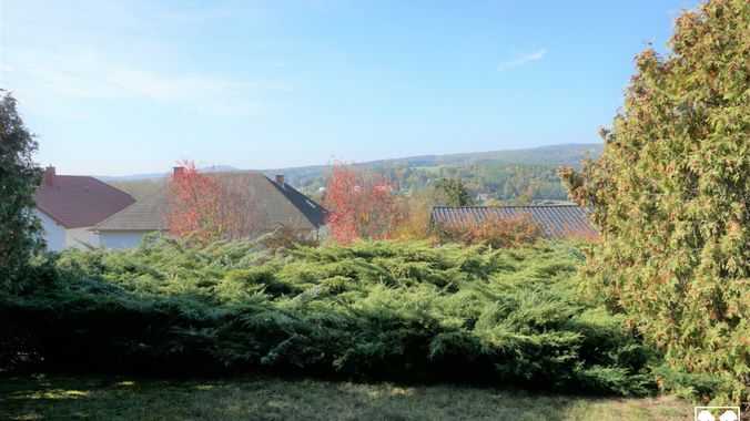 Aussicht Terrasse