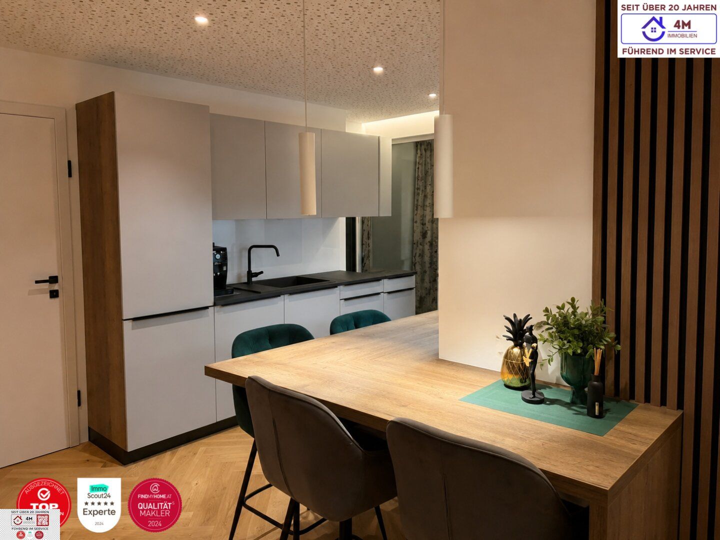 Wohnung – Wien - Ansicht 4