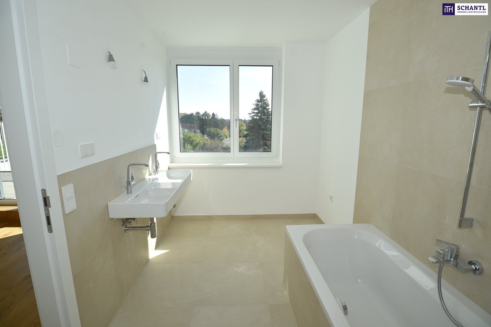 Wohnung – Wien, Altmannsdorf - Ansicht 5