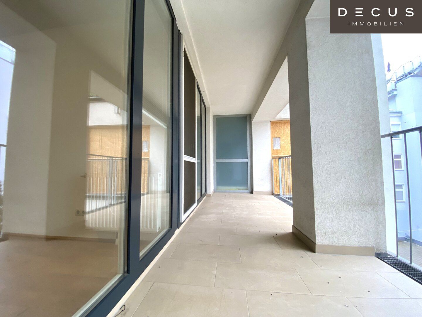 FRÜHLINGSAKTION: 1 MONAT MIETFREI | GROSSZÜGIGE 2-ZIMMER-WOHNUNG MIT LOGGIA | HUMBOLDTGASSE | TOP-ANBINDUNG & AB SOFORT VERFÜGBAR | WOHLFÜHLEN AB DEM ERSTEN TAG