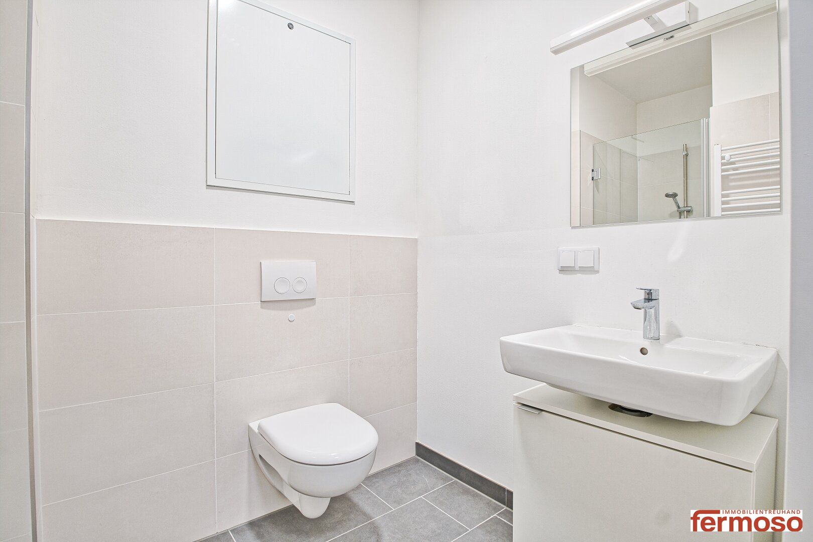 möblierte Apartments zur Kurzzeitmiete (2-12 Monate) / furnished apartments for short-term rental (2-12 months) – pohled 6
