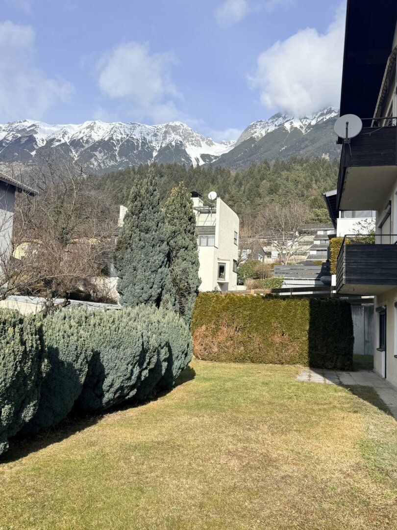 Wohnung – Innsbruck - Mehr