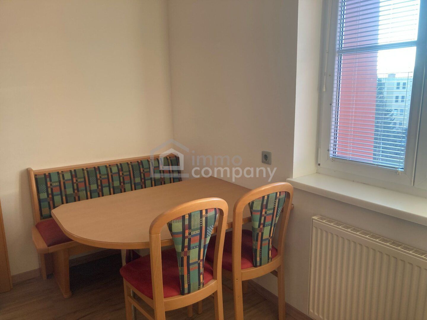 Wunderschöne Wohnung mit Donaublick - View 3