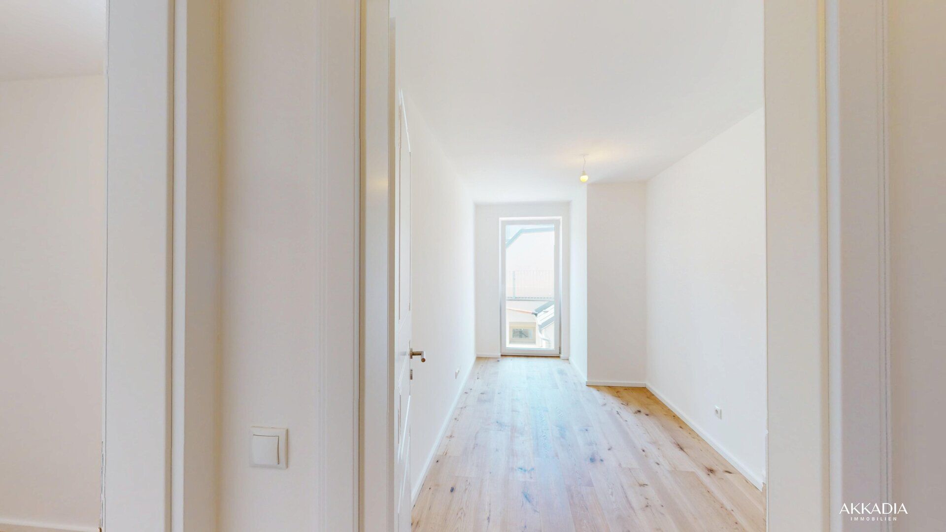 Wohnung – Wien, Neu-Erlaa, Katastralgemeinde Erlaa - Ansicht 2