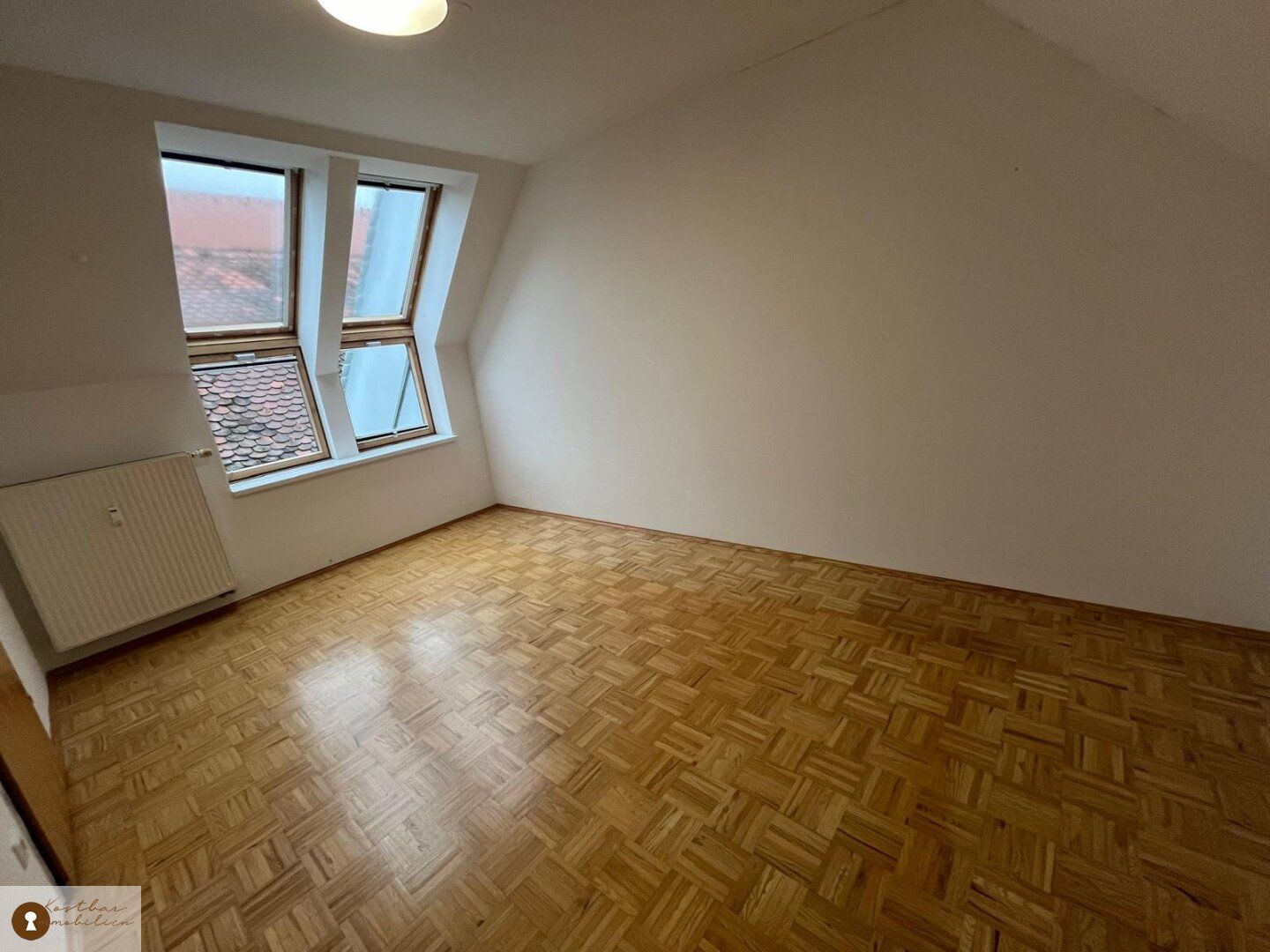 Erleben Sie das ultimative Wohlgefühl: Auffalend eminente Eineinhalbzimmerwohnung in Frohnleiten zur Miete!