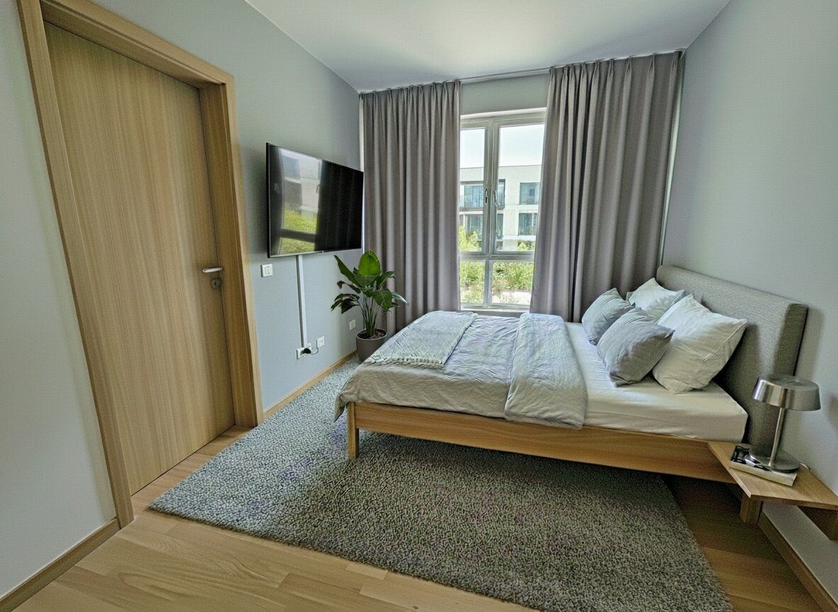 Wohnung – Wien - Ansicht 3