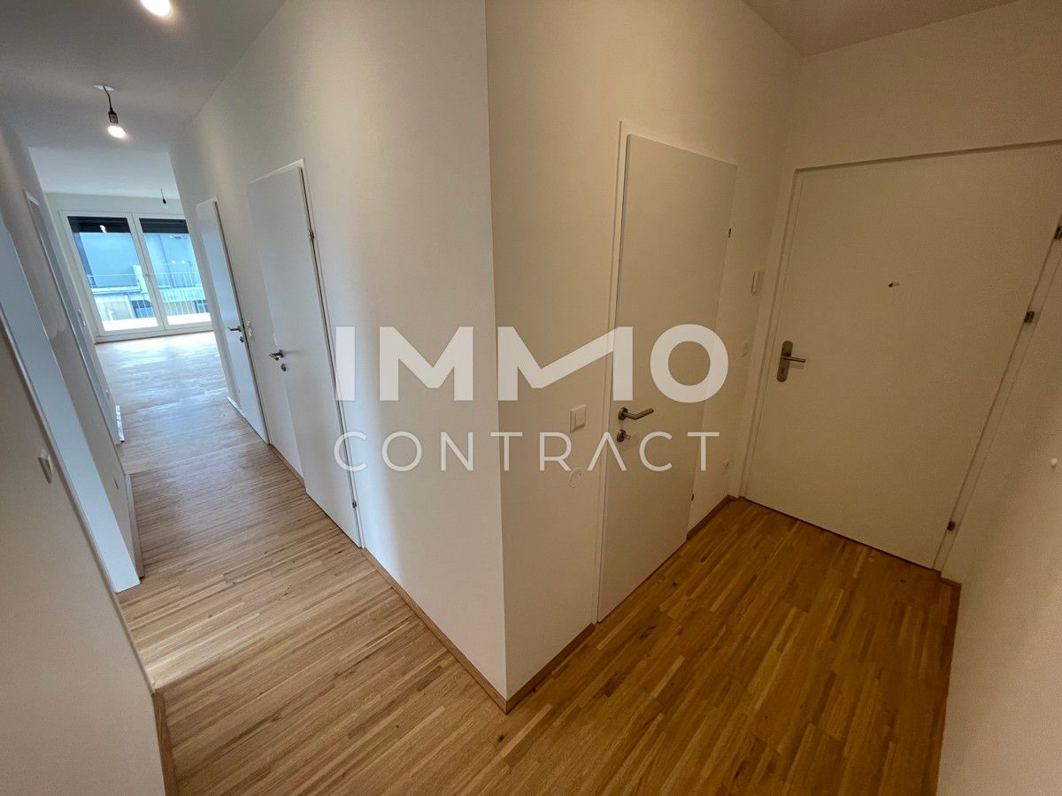 2 Dachterrassen & 2 Monate mietfrei - 3-Zimmer-DG-Wohnung mit Kühlung