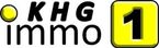 KHG immo1 GmbH logo