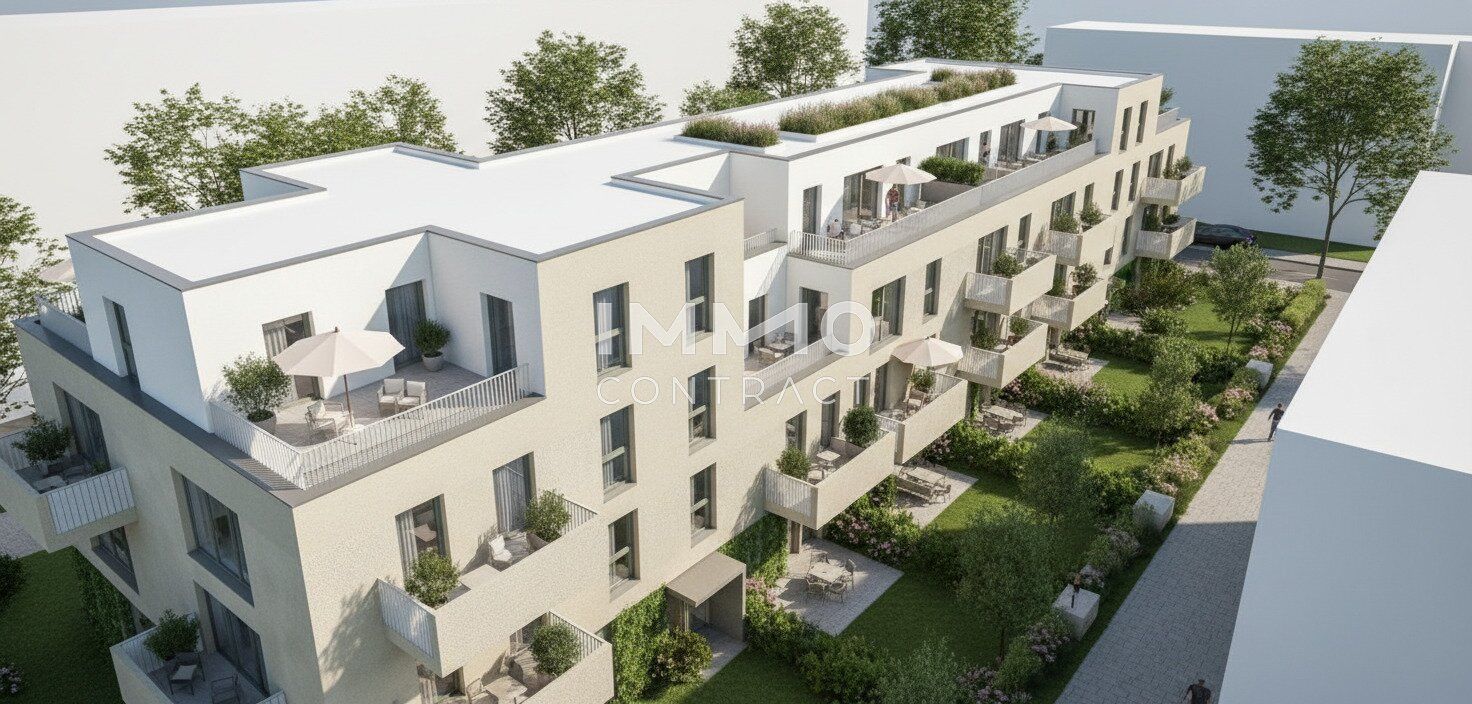 Wohnung – Wien - Ansicht 4