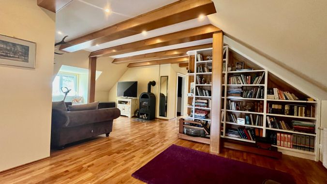 Villa DG Loft
