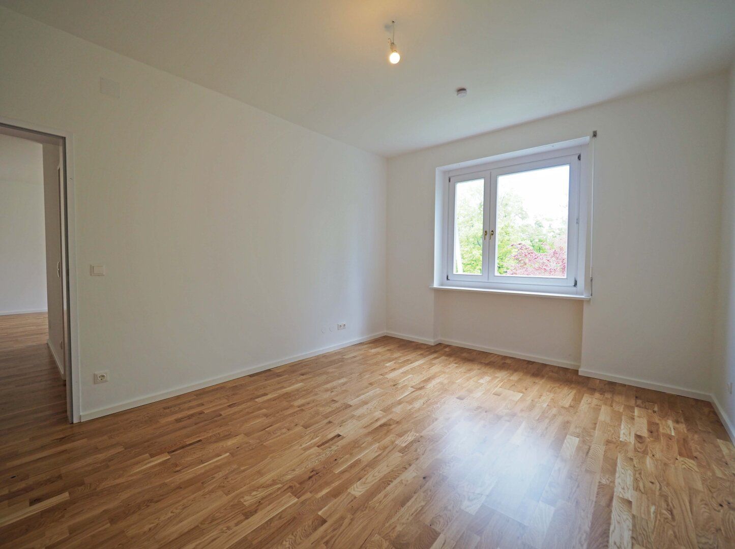 Wohnung – Wien - Ansicht 5
