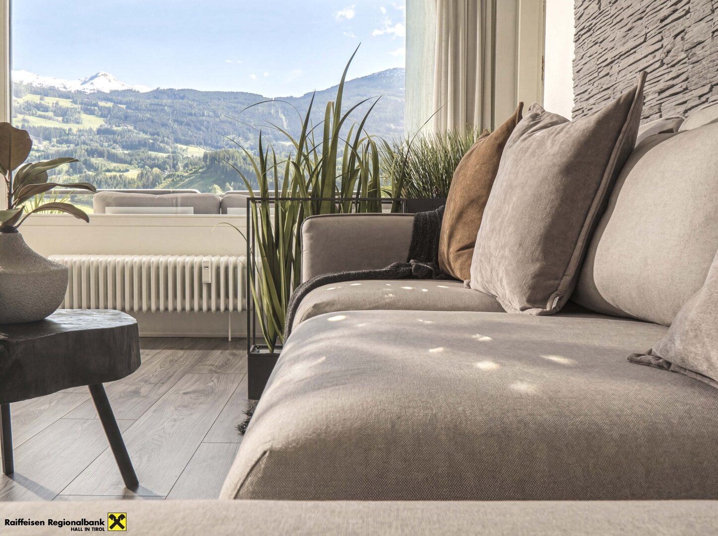 Wohnung – Hall in Tirol