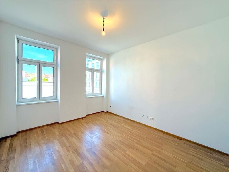 Wohnung – Wien - Ansicht 3