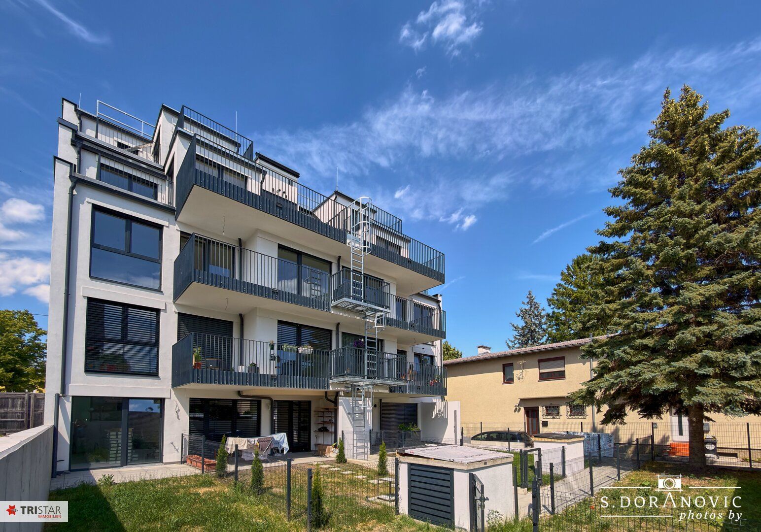 Wohnung – Wien