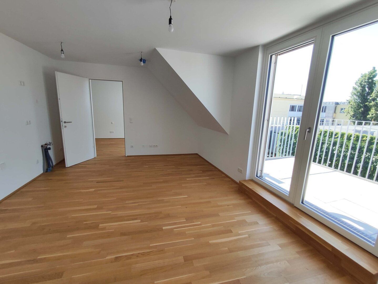Wohnung – Wien - Ansicht 5