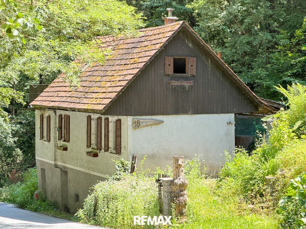 Haus – Mooskirchen, Rauchegg