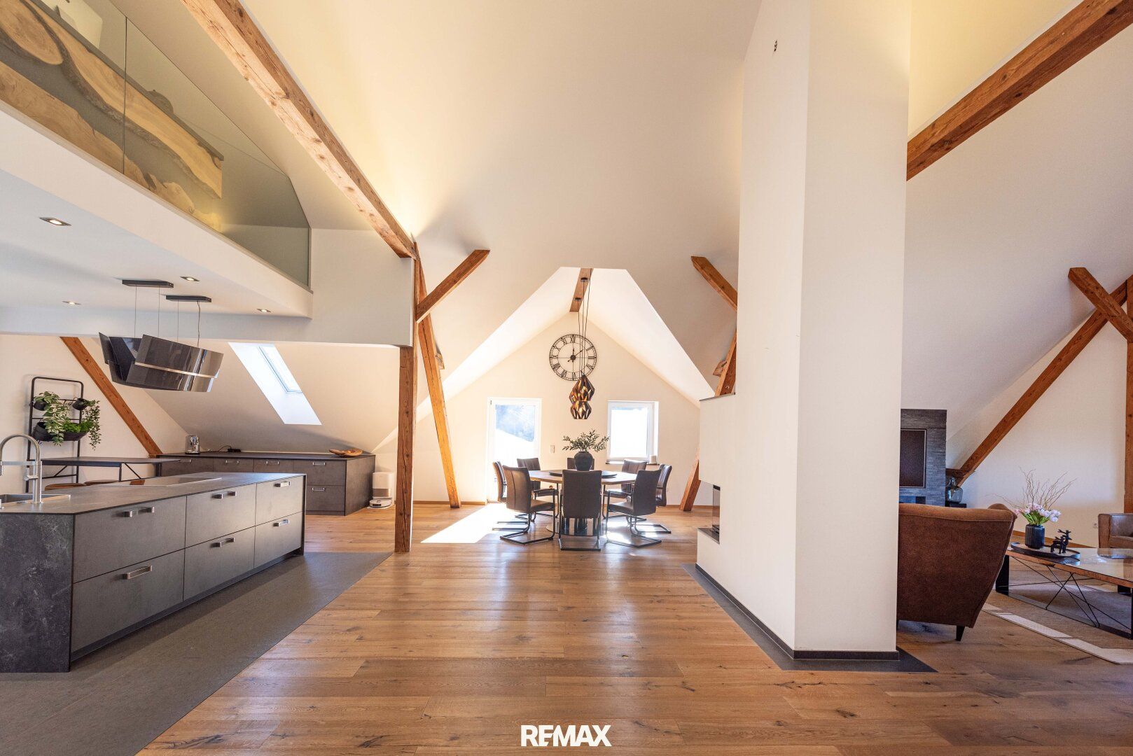 Haus – Grünau im Almtal