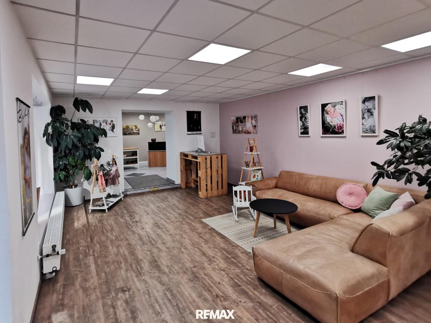 Gewerbefläche von 20 m² bis 550 m² in Innenstadtlage- flexibel, modern und voller Möglichkeiten! - Ansicht 2