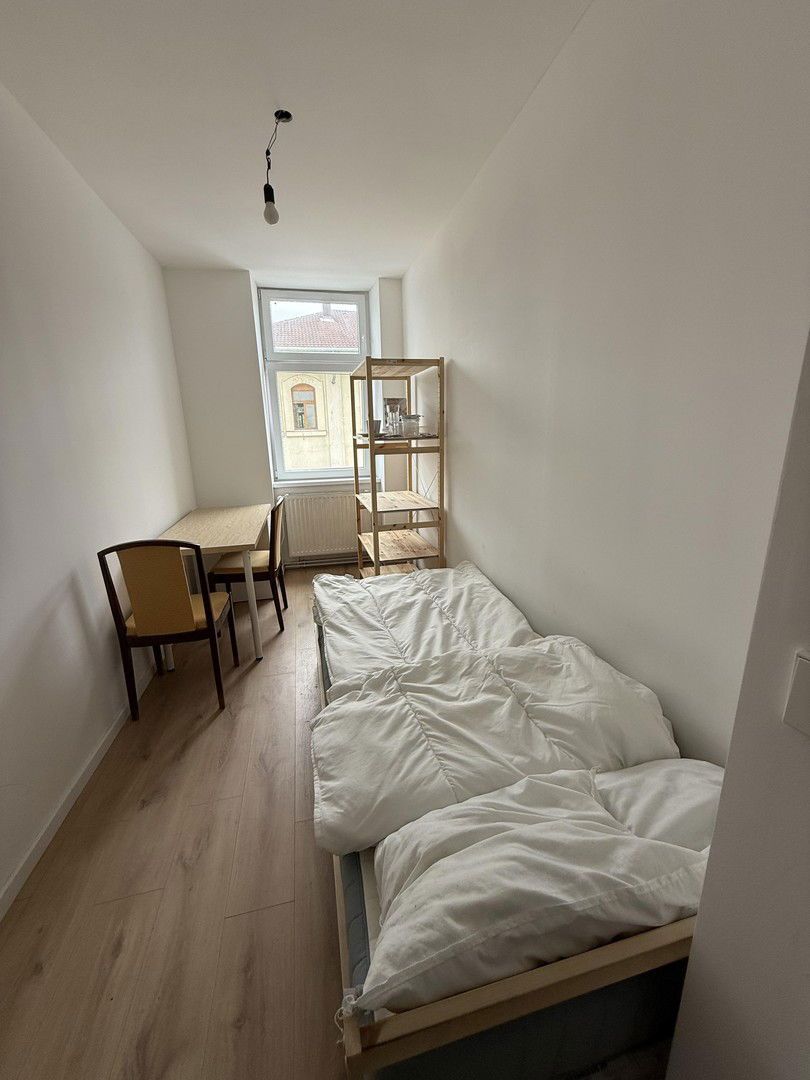 WG-Zimmer in guter Lage zum Wohlfühlen