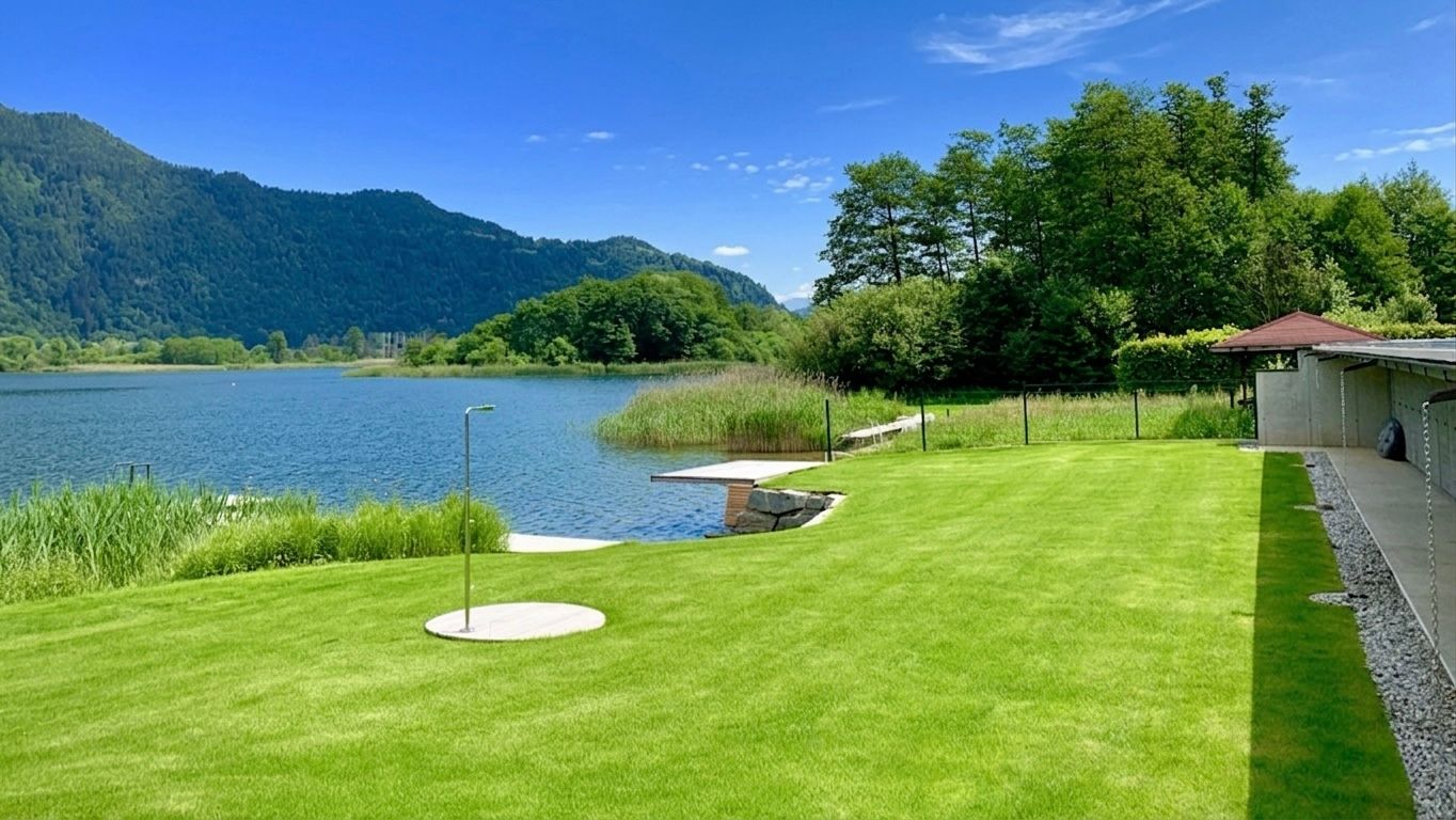Wohnung – Ossiach - Mehr