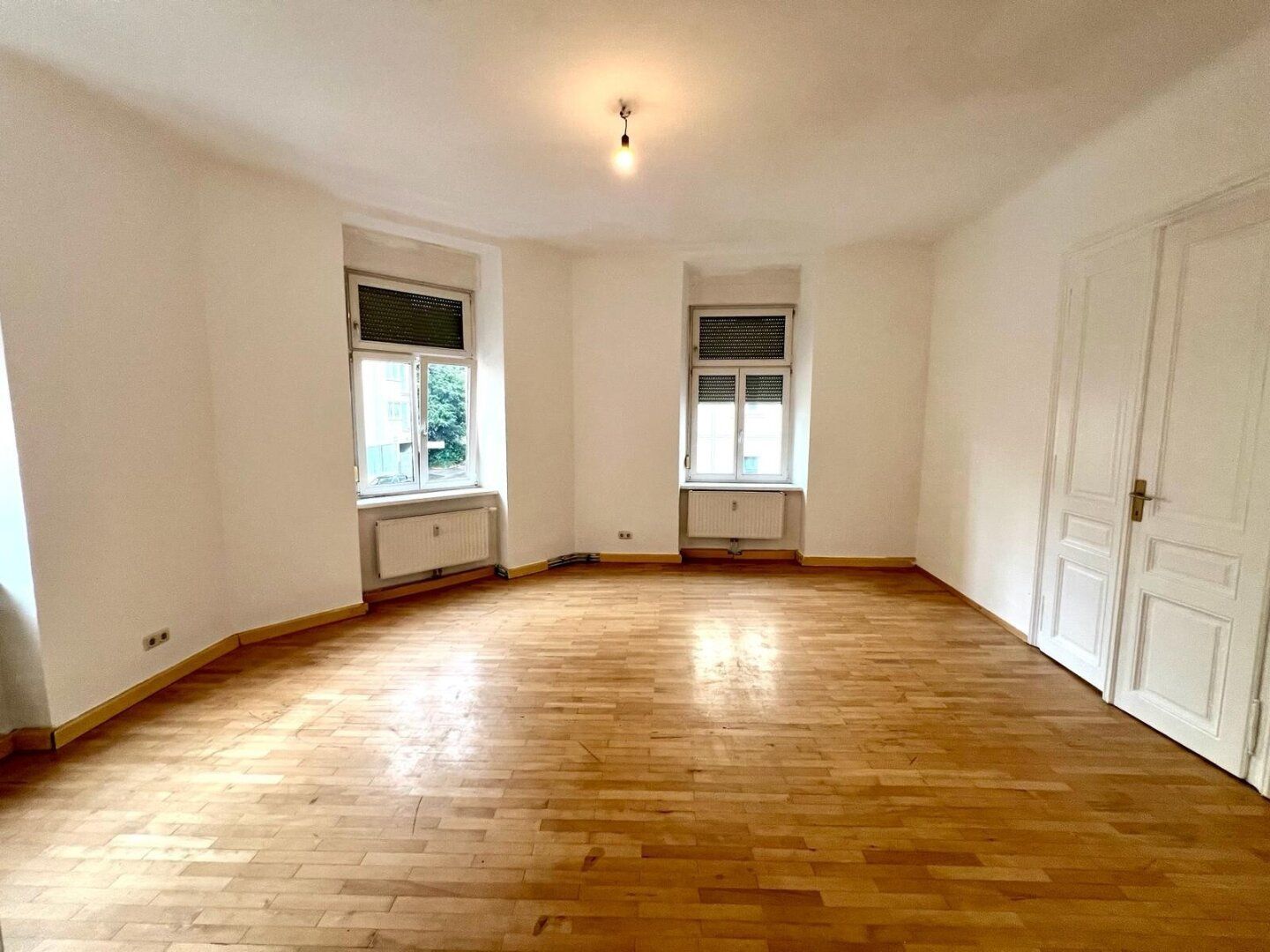Repräsentatives Gründerzeitzinshaus mit stabilem Ertrag in Graz-Gries! - Ansicht 3