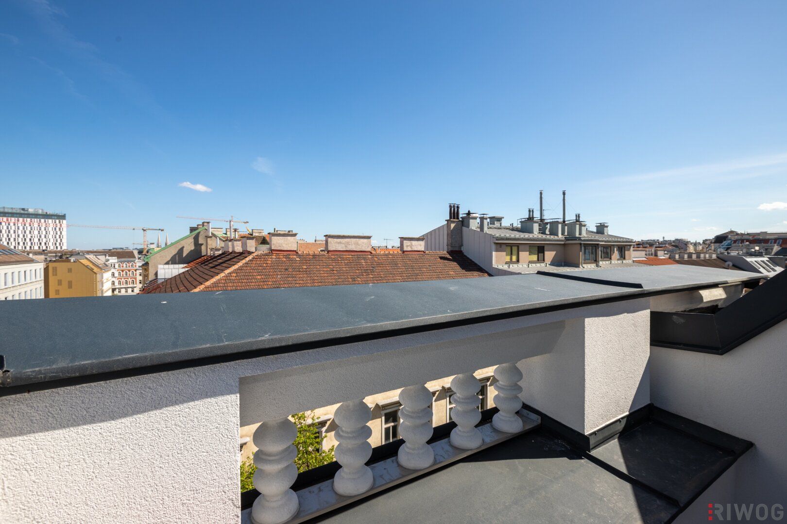 ERSTBEZUG II 8m² TERRASSE II LUFTWÄRMEPUMPE UND KLIMA II NÄHE AKH UND U6 ALSER STRASSE II ANLEGERPREIS
