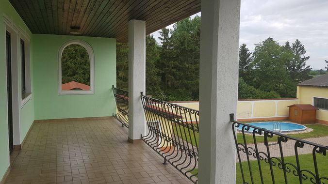 Balkon