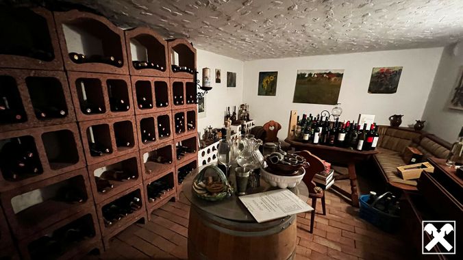 Wein-KELLER