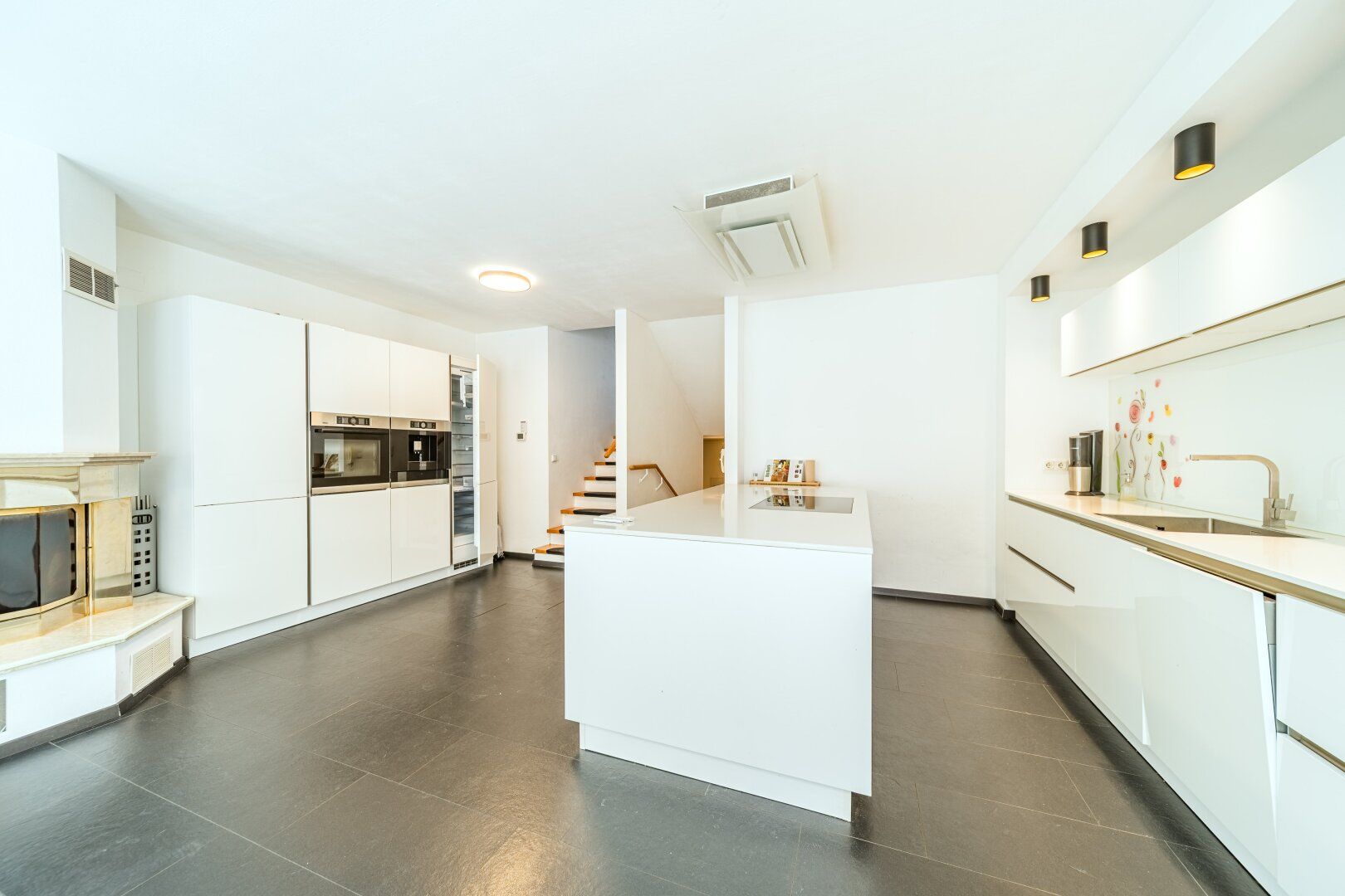 Haus – Klosterneuburg, Stellenwiese, Katastralgemeinde Kierling - Mehr