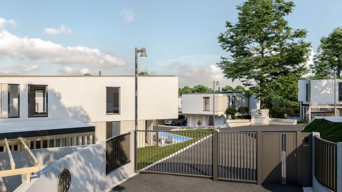 (c)2018 ZOOMVP_WK Villenpark Eichgraben_c11