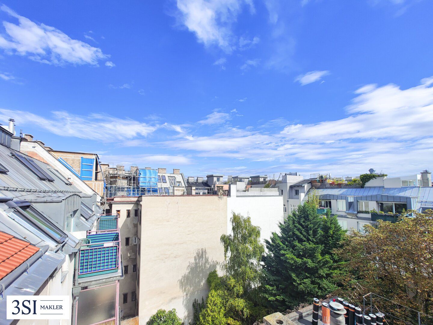 Wohnung – Wien, Penzing - Ansicht 5