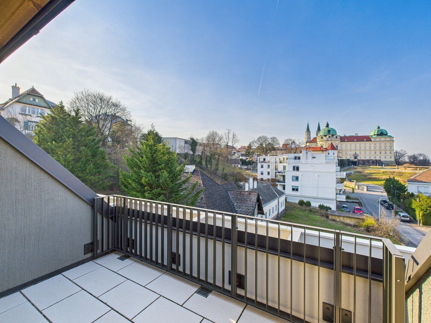 Wohnung – Klosterneuburg, Katastralgemeinde Klosterneuburg - Ansicht 5