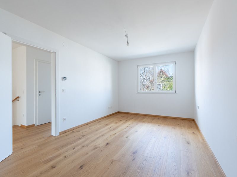Haus – Wien, Karl-Lauterbach-Siedlung, Leopoldau - Mehr