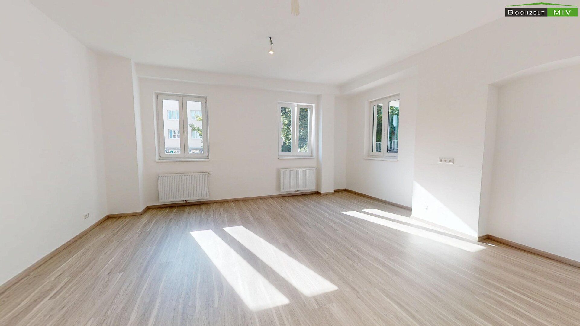 Mietwohnung ++ NEU SANIERT ++ ca. 84,93 m²