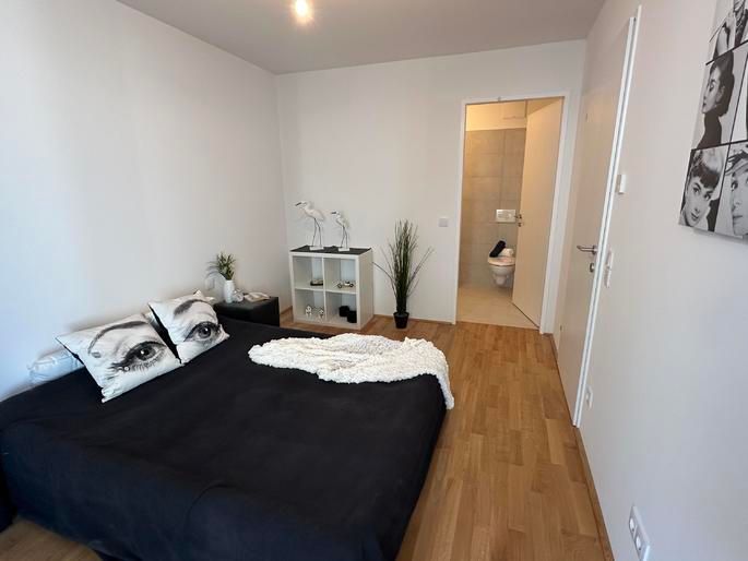 Wohnung – Wien - Mehr