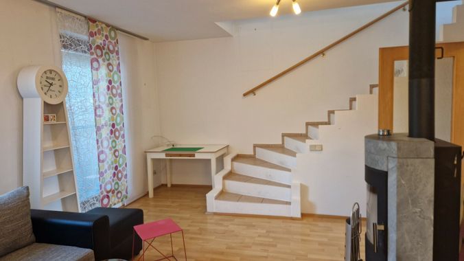Kamin
