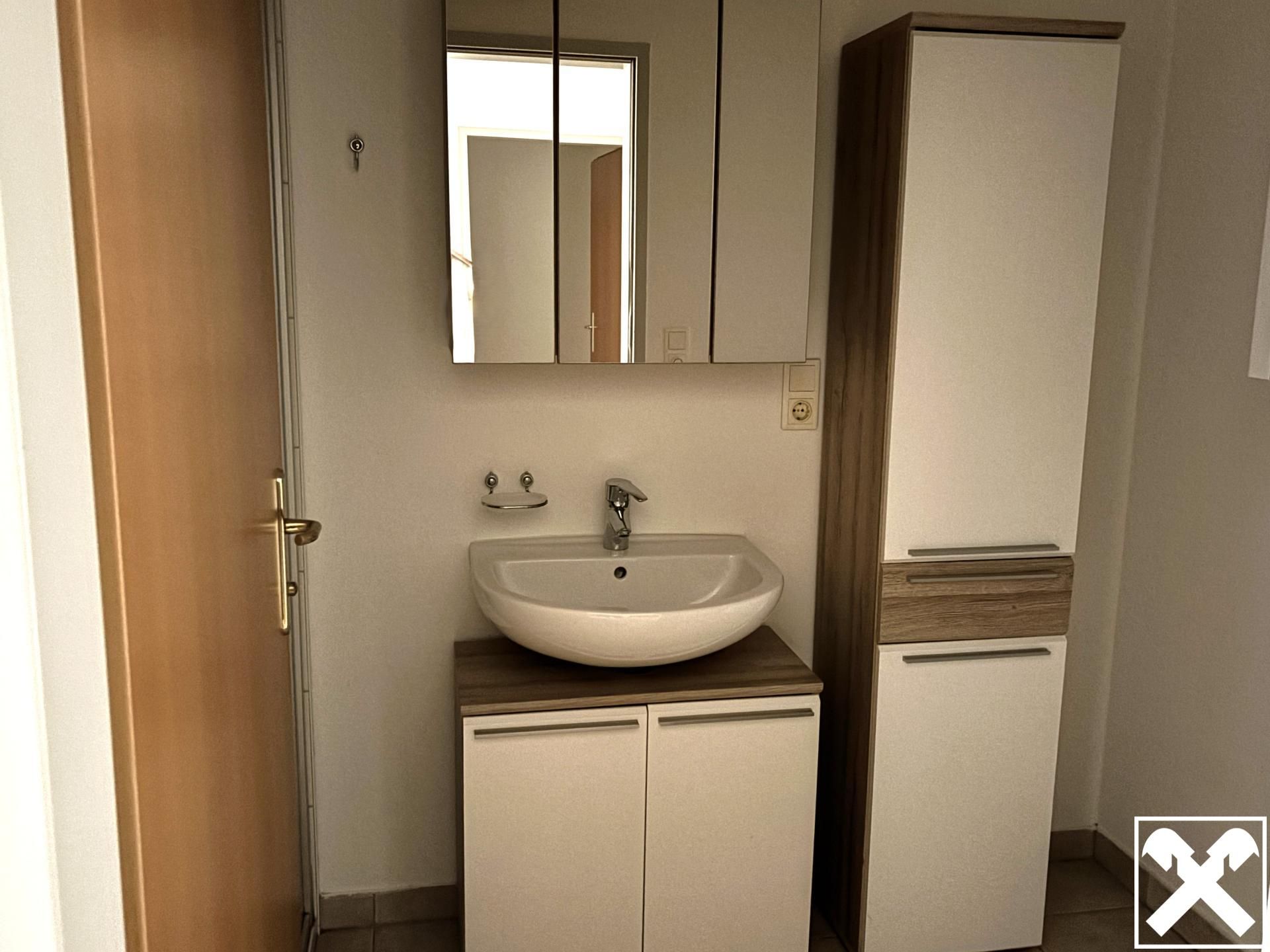 Wohnung – Rohrbach - Mehr