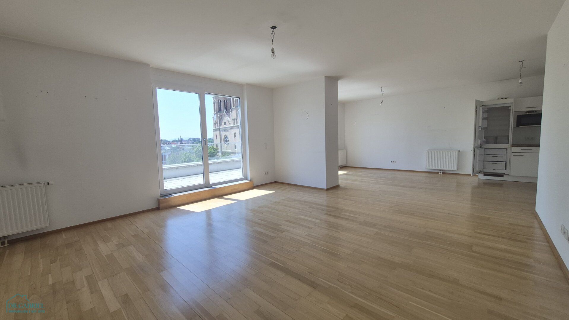 Wohnung – Wien, Unterdöbling - Ansicht 4