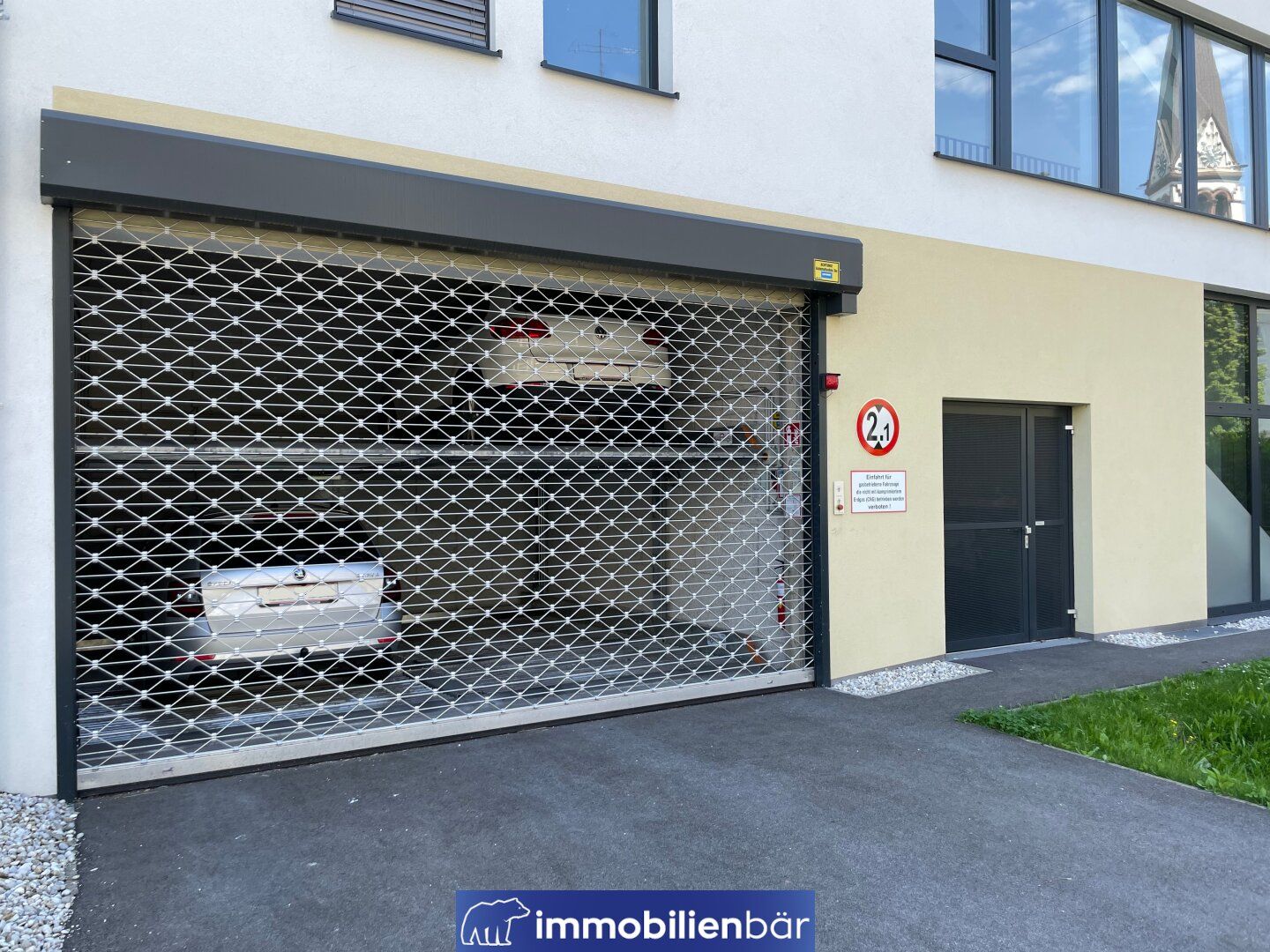 Wohnung – Linz