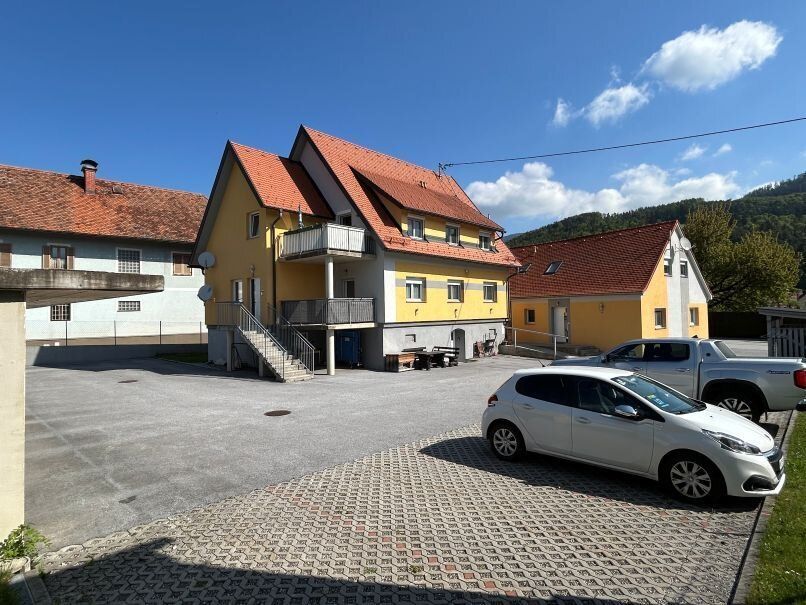 Kernsaniertes Zinshaus mit 6 Wohneinheiten in Anger bei Weiz - Oberfeistritz - KP € 550.000,-- netto - Ansicht 4