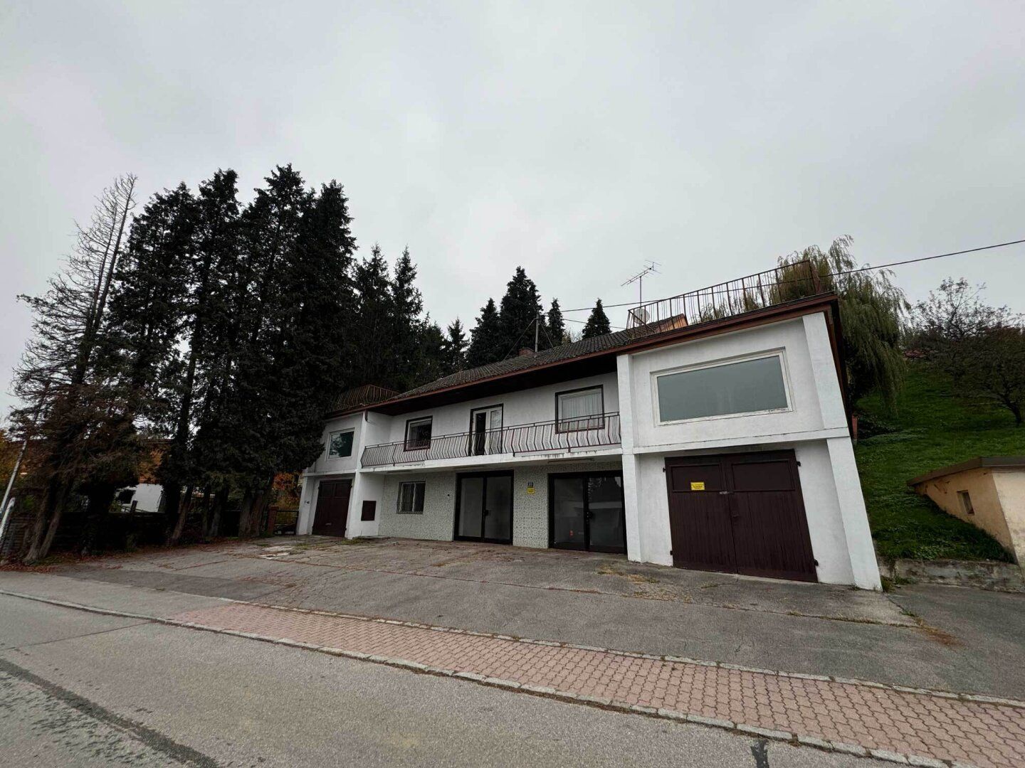Wohnbaugrundstück in Ruhelage von Schwertberg zu verkaufen