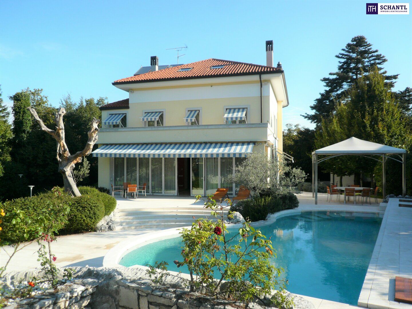 Haus – Opicina - Ansicht 3