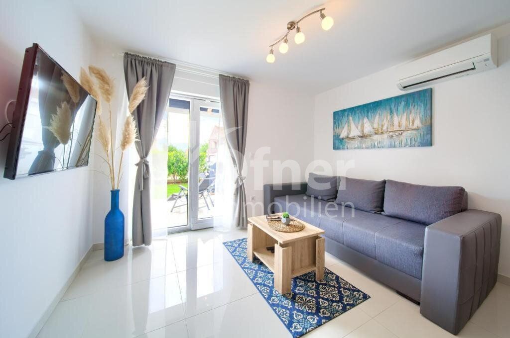 Wohnung – Malinska-Dubašnica - Ansicht 2