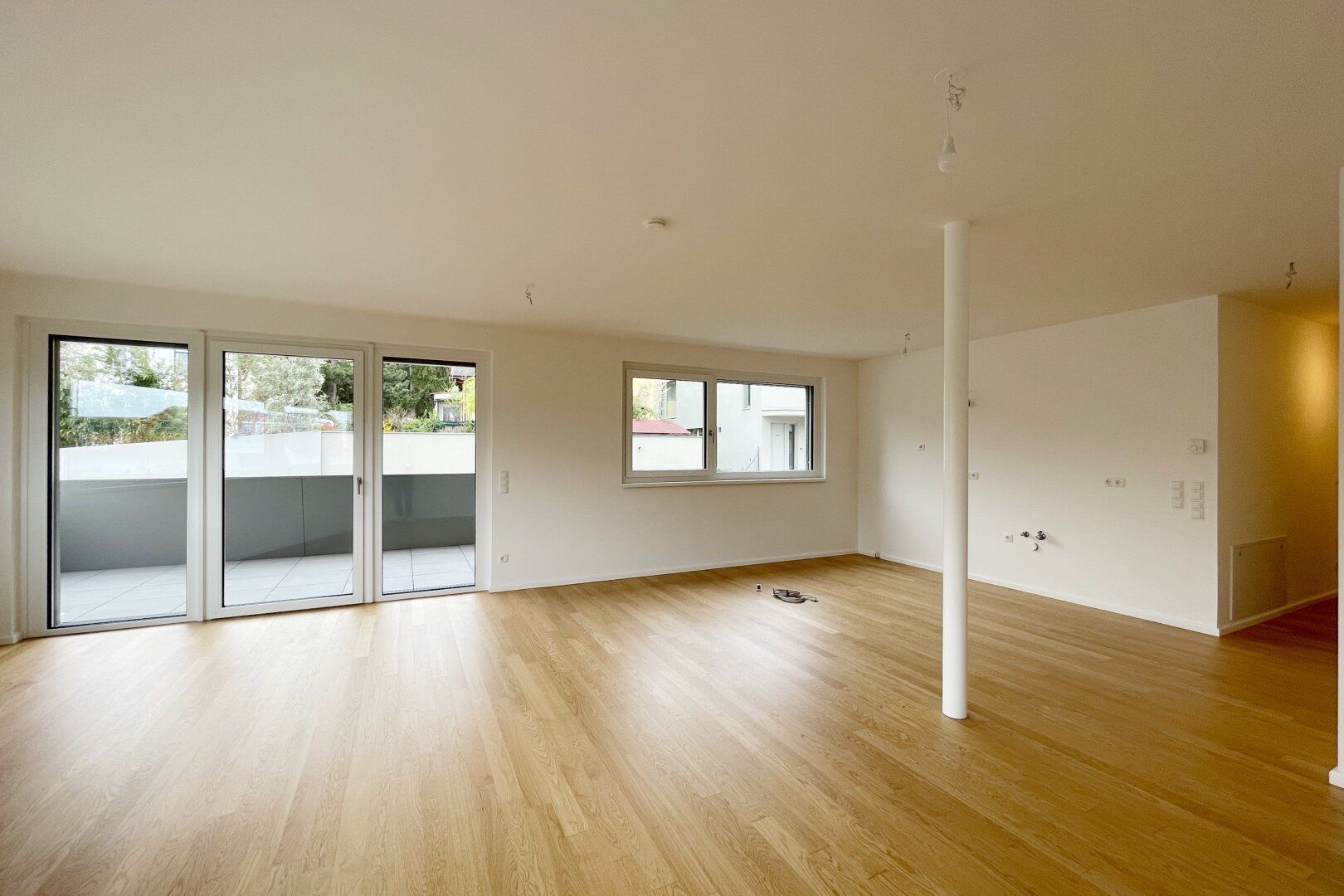 Wohnung – Brunn am Gebirge - Ansicht 4