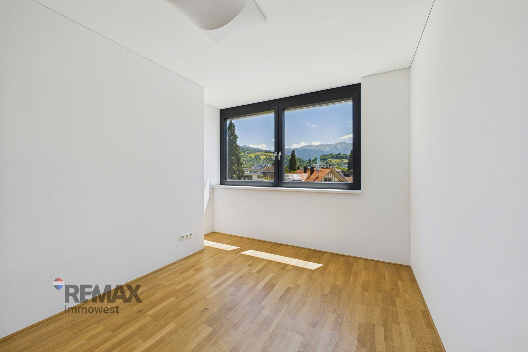 Wohnung – Dornbirn - Ansicht 4