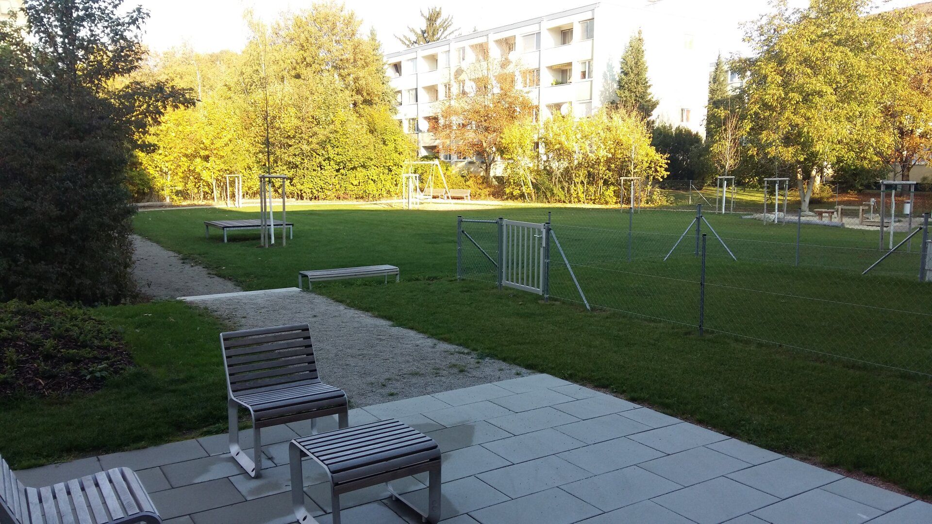 Wohnung – St. Pölten, Kupferbrunn, Katastralgemeinde St. Pölten - Ansicht 3