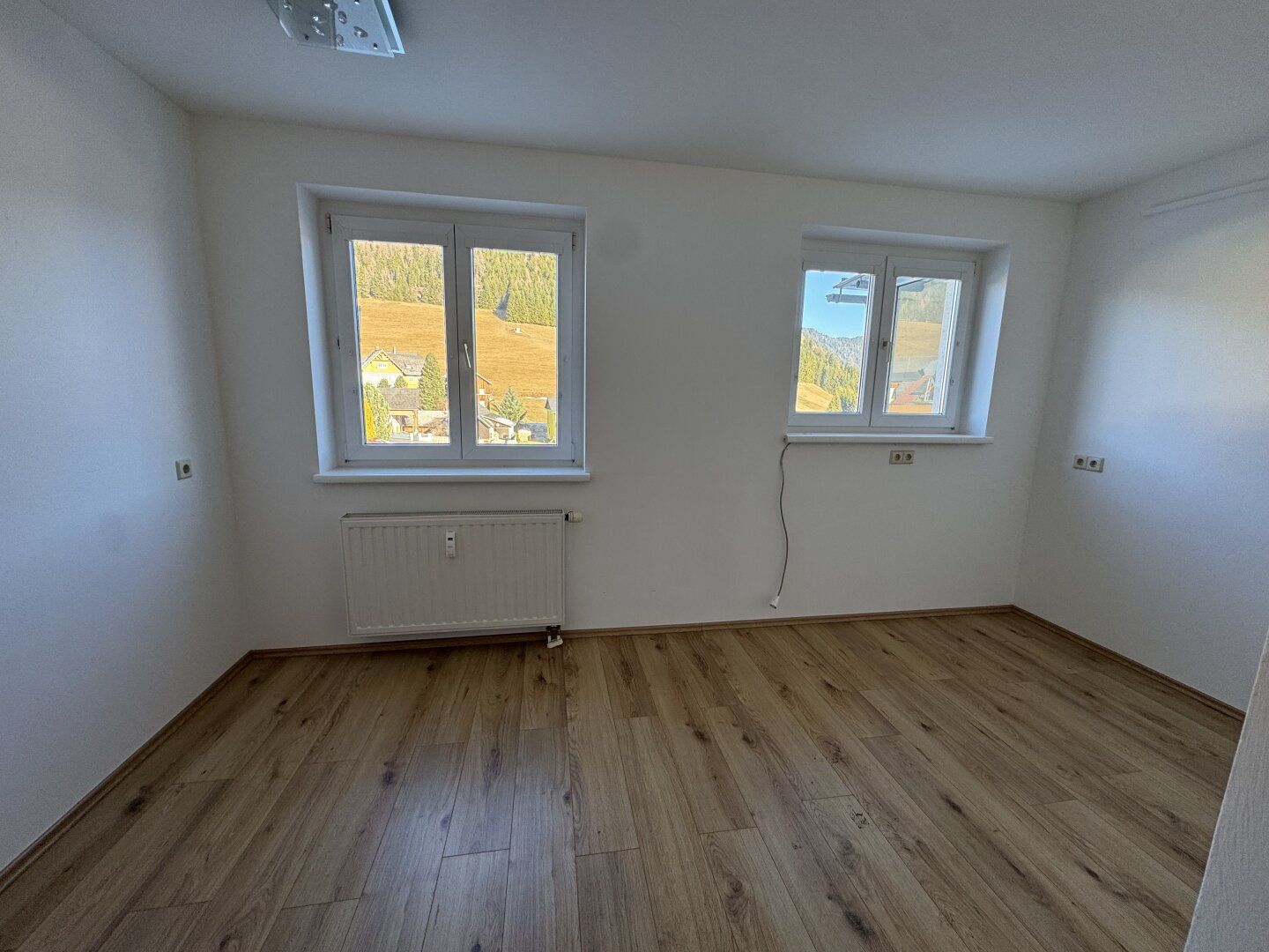 Wohnung – Hohentauern - Ansicht 3