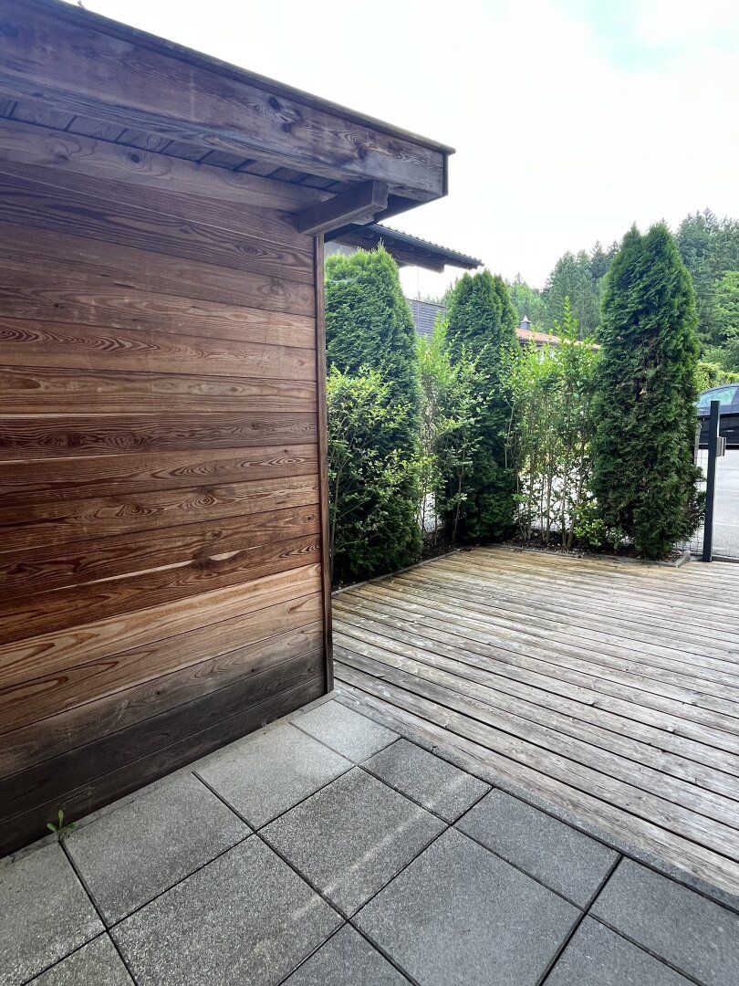 Haus – Grödig - Ansicht 4