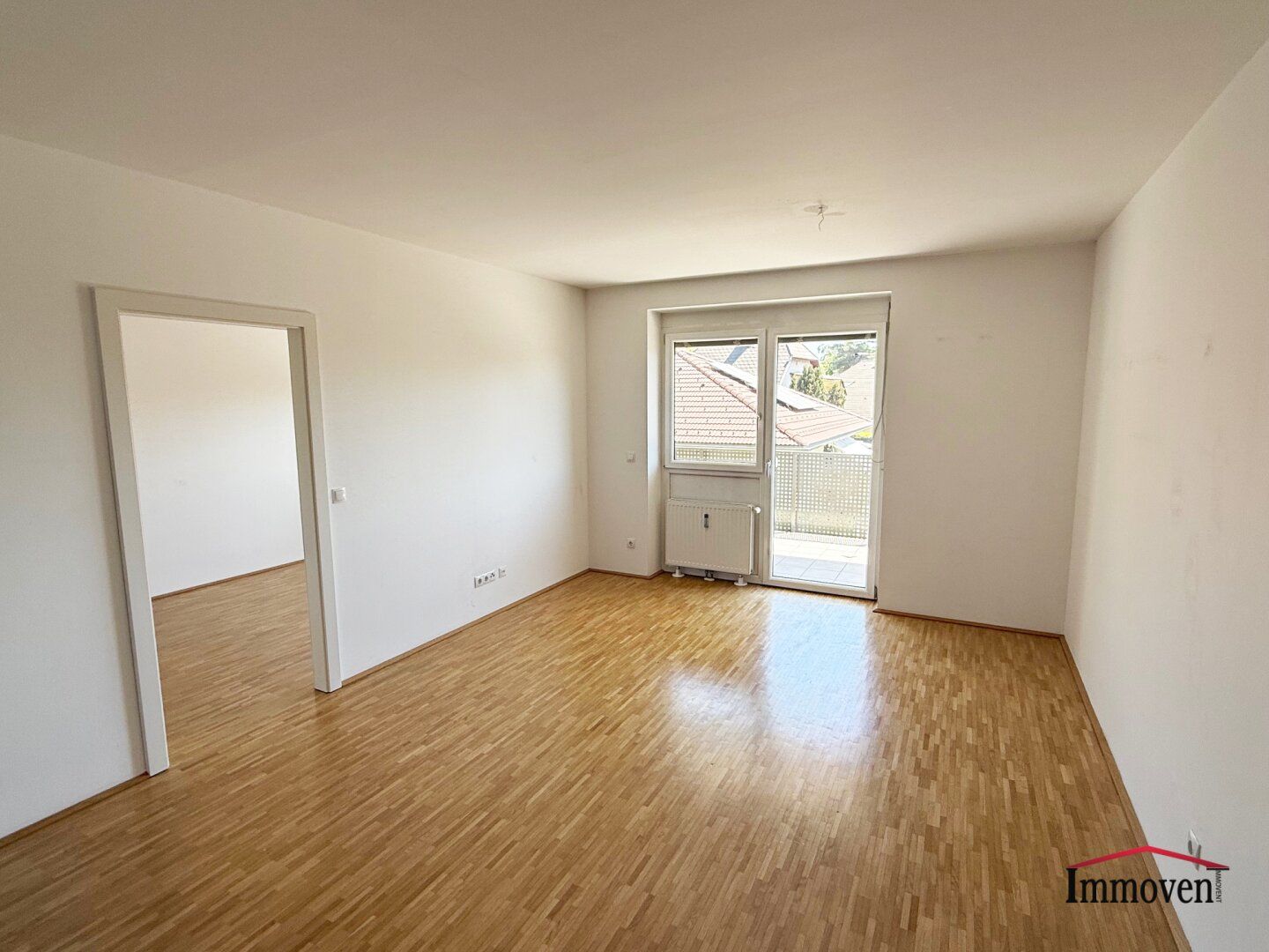Wohnung – Graz, Katastralgemeinde Webling, Straßgang