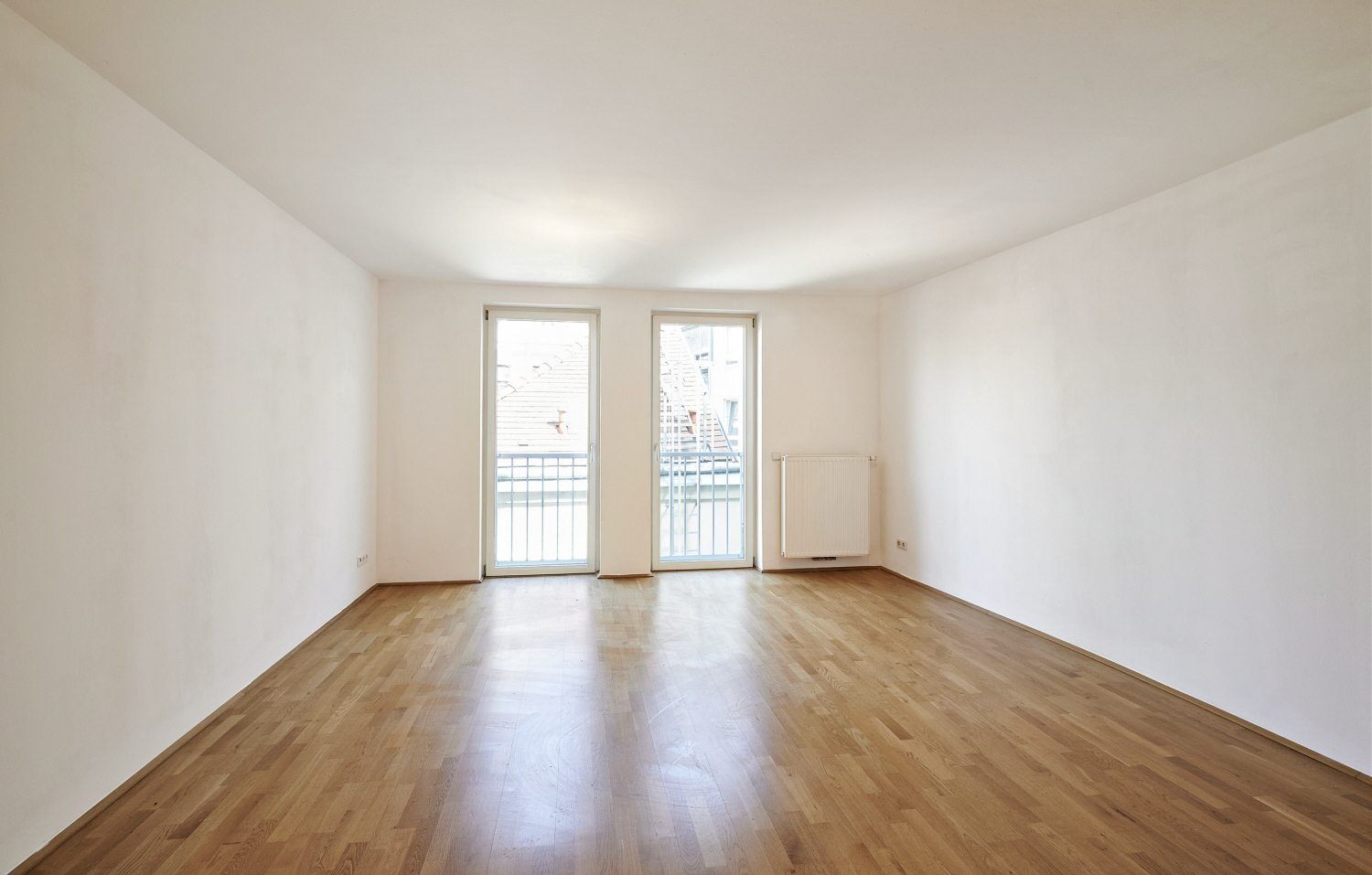 3-Zimmer-Wohnung in der Tivoligasse -  befristet vermietet bis 09/2027!